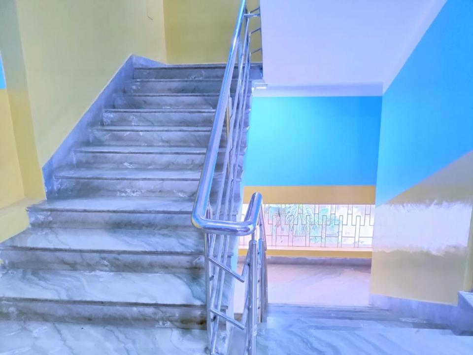 Hotel Vaishnavi Near Baba Dham Temple Deoghar Exterior foto